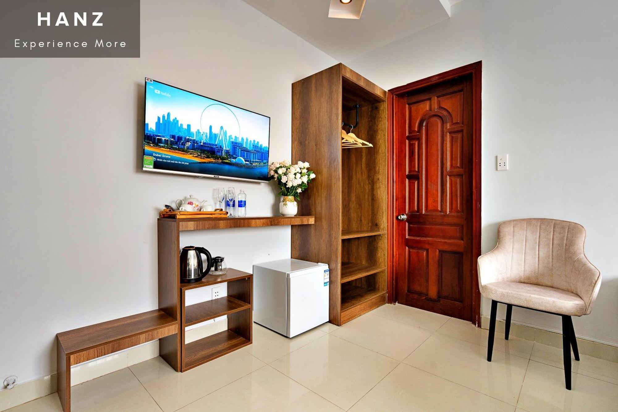 Hotel S79 Vivianne De Tham Ho Chi Minh City