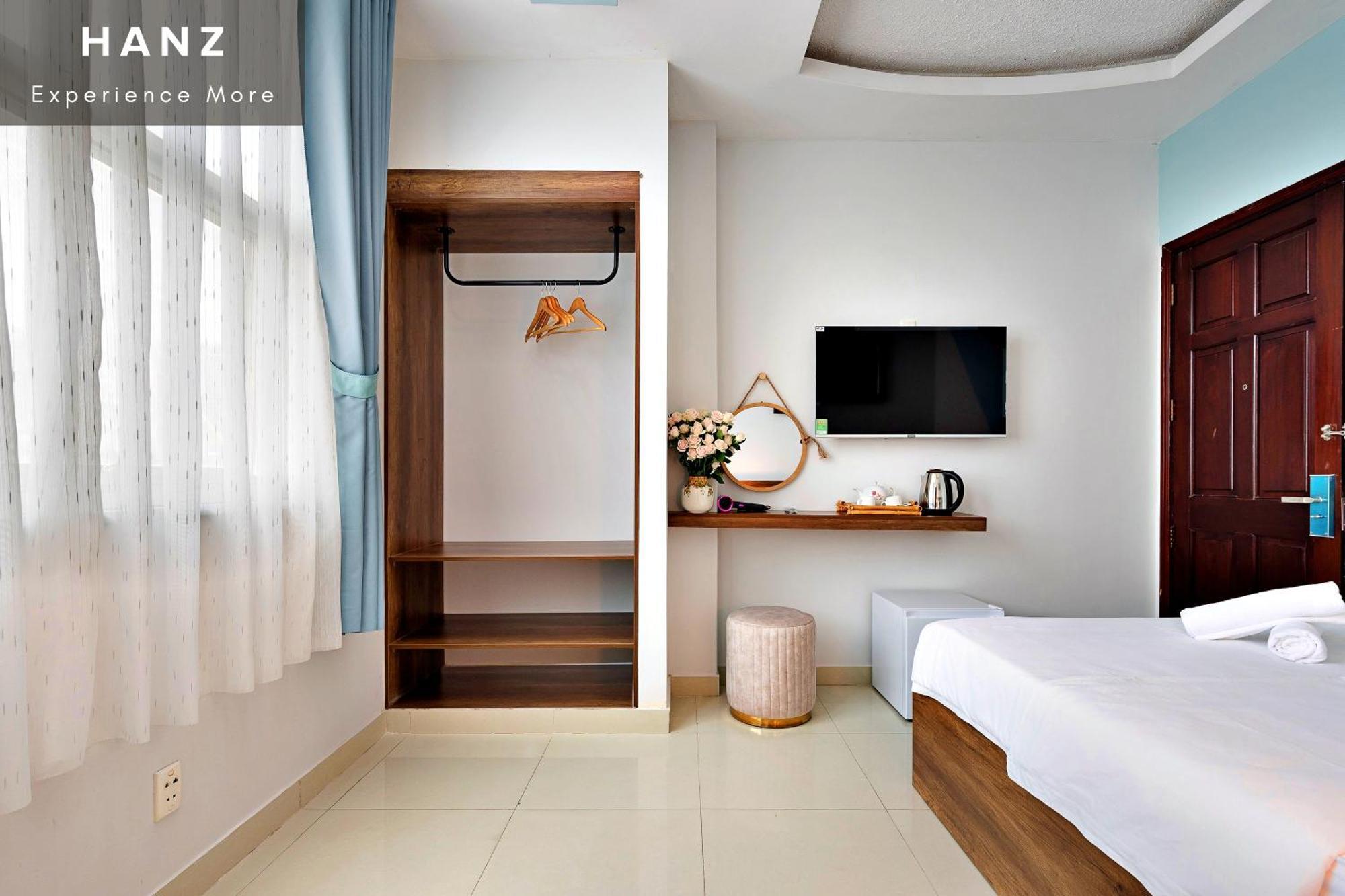 Hotel S79 Vivianne De Tham Ho Chi Minh City