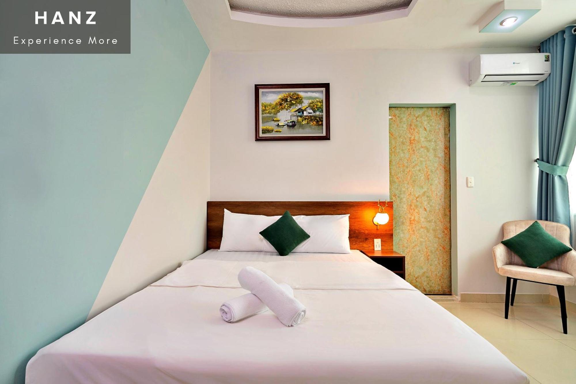 Hotel S79 Vivianne De Tham
