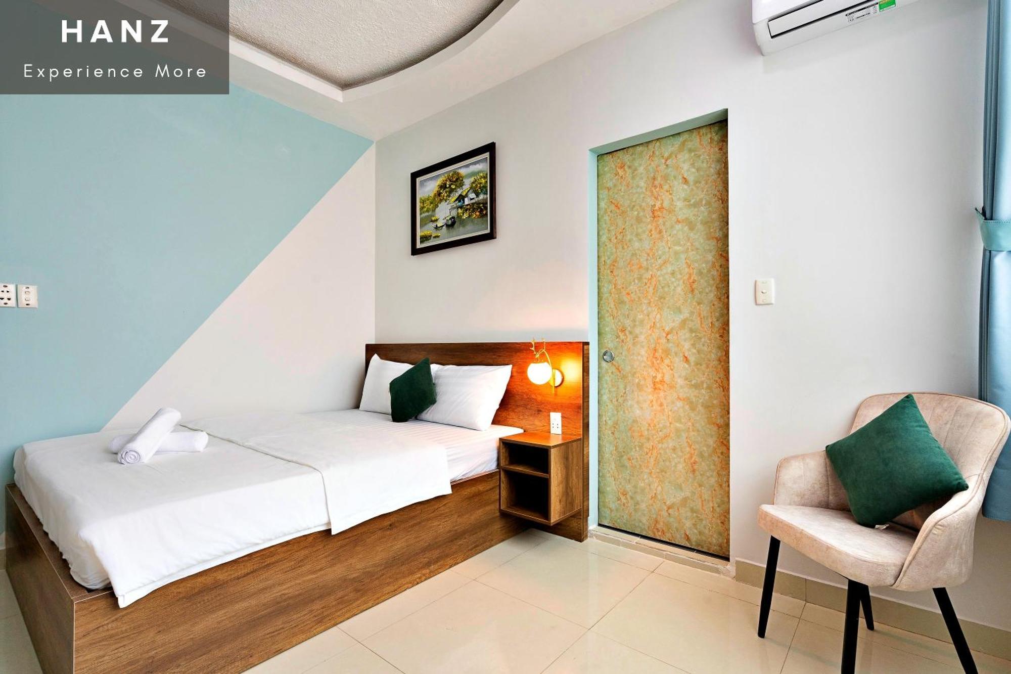 Hotel S79 Vivianne De Tham