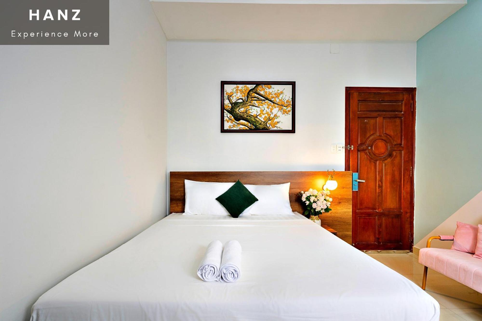 Hotel S79 Vivianne De Tham Ho Chi Minh City