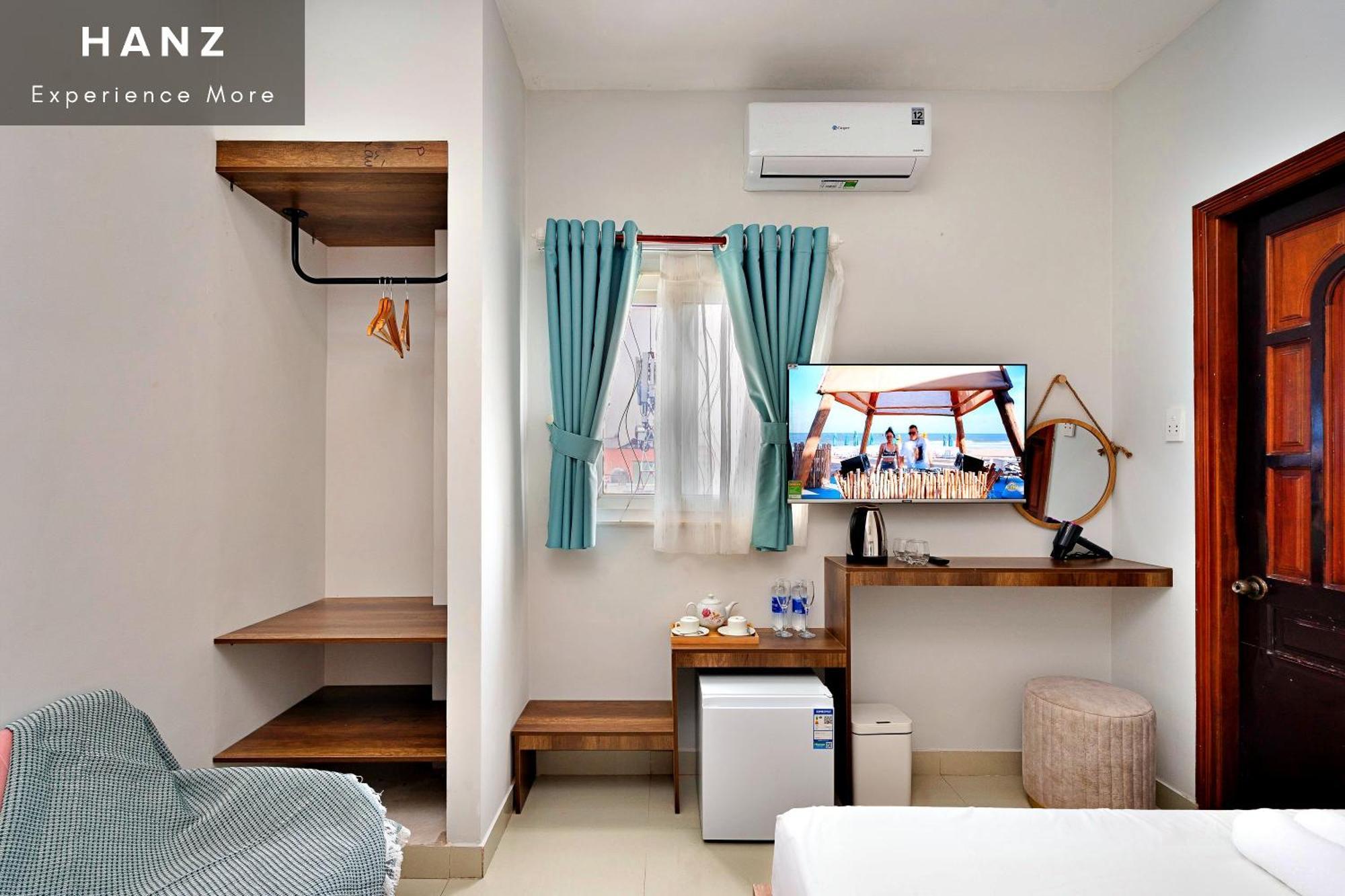 S79 Vivianne De Tham Hotel Ho Chi Minh City