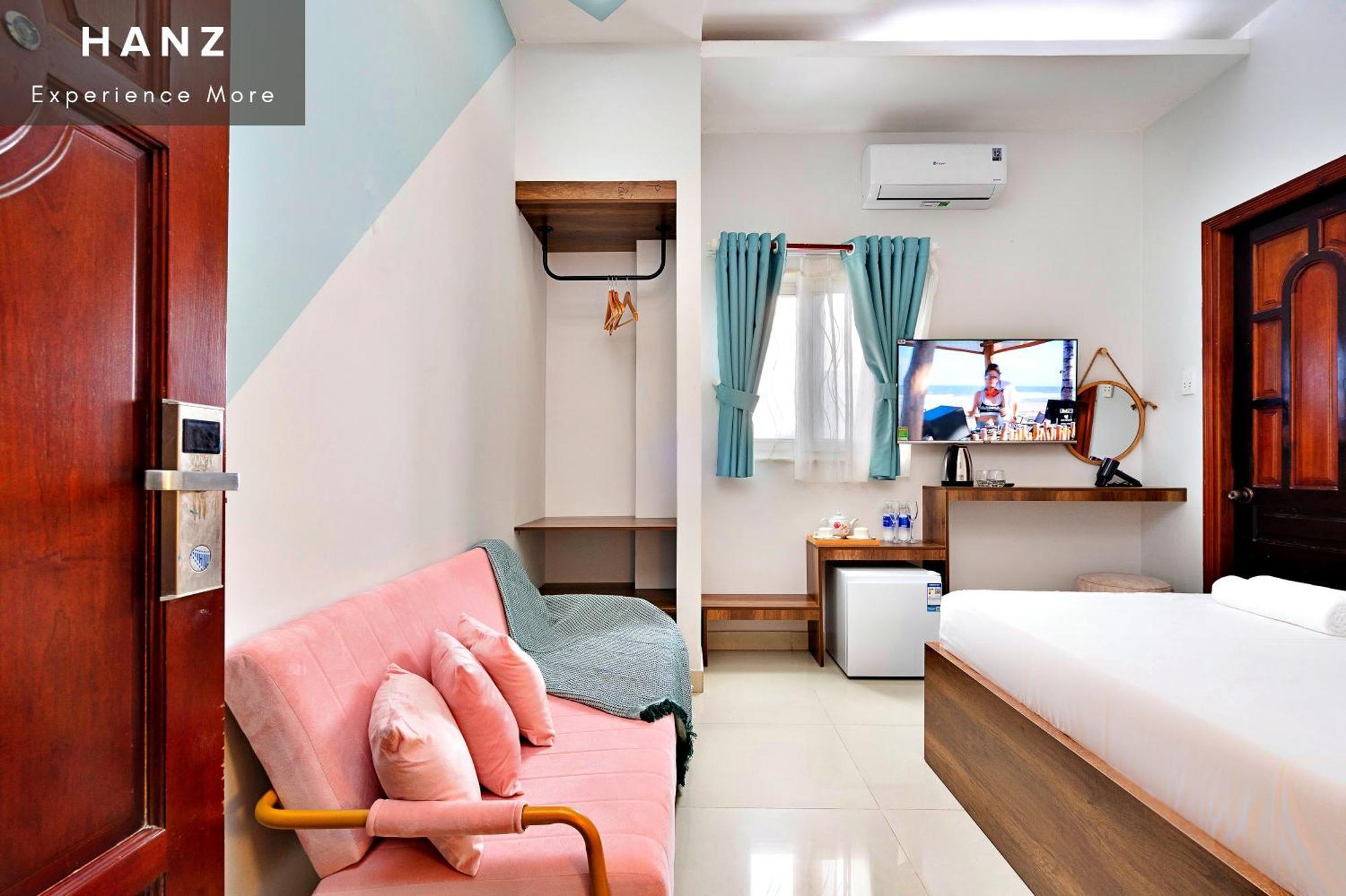 Hotel S79 Vivianne De Tham *