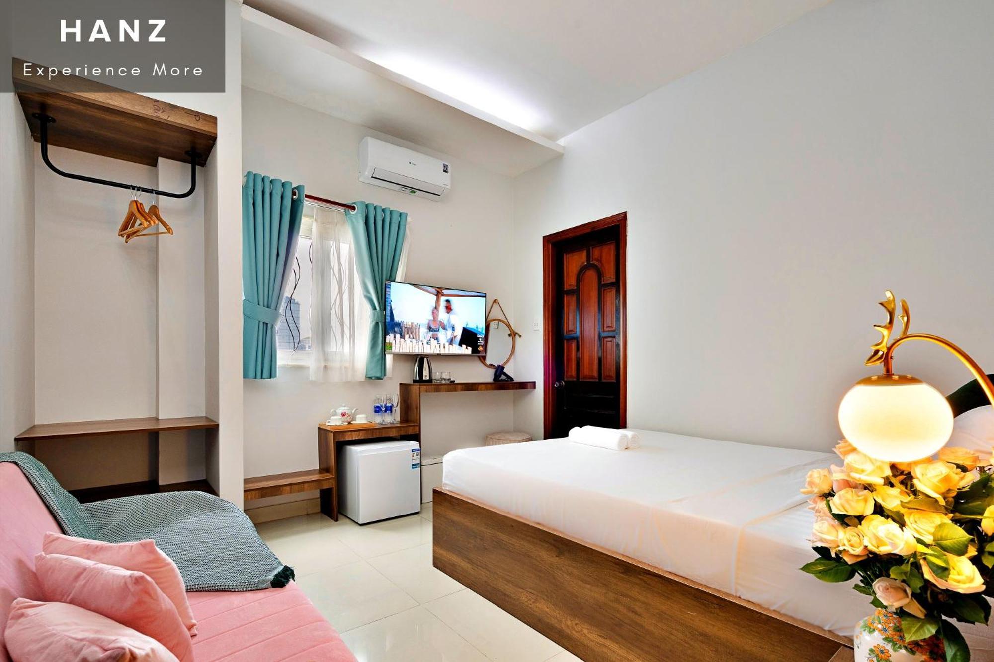 S79 Vivianne De Tham Ho Chi Minh City